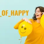 Riding the Wave of Happy: A Journey to Joy and Fulfillment