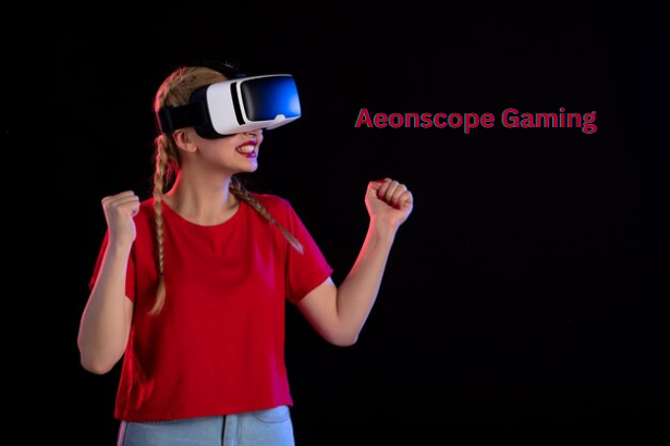 What is Aeonscope Gaming? All About its Phenomenon
